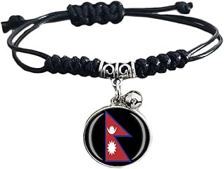 Bracelet tressé drapeau du népal, chaîne en nylon réglable, bracelet en cristal souvenir, bracelet fait à la main pour homme et femme, cadeau d'une journée spéciale. Diaytar Côte d'Ivoire est la destination idéale pour les acheteurs en ligne qui cherchent des produits de qualité à des prix compétitifs. La boutique en ligne propose des produits allant des électroniques aux vêtements, en passant par les produits alimentaires et les accessoires de maison. Les clients peuvent profiter de promotions et de réductions régulières.