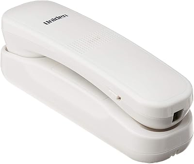 Téléphone de salle de bain unidine as 7101 blanc. Avec plus de 300 000 références, DIAYTAR COTE D'IVOIRE est la boutique en ligne la plus complète en Côte d'Ivoire, proposant des produits de qualité à des prix compétitifs. La boutique en ligne met en avant la satisfaction du client, avec des services tels que la livraison à domicile et la possibilité de retourner les produits. DIAYTAR COTE D'IVOIRE est le partenaire idéal pour tous vos achats en ligne.