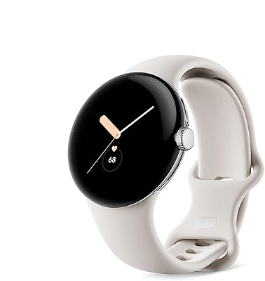 Wear os by جوجل la pixel watch جوجل فضي مع سوار طباشيري - مقاس واحد. Diaytar Côte d'Ivoire se distingue par sa grande variété de produits, allant des articles ménagers aux produits électroniques, en passant par la mode et les accessoires. Cela en fait une destination incontournable pour les achats en ligne dans le pays. La boutique continue de s'adapter aux besoins des consommateurs ivoiriens.