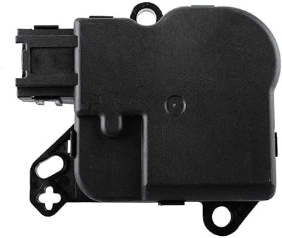 Actionneur de porte cvc de remplacement 604-234 pour ford explorer et flex 2011-2018, ford taurus 2008-2018 et lincoln mkt 2010-2018, remplacement # aa5z-19e616-c, yh-1779. La boutique en ligne DIAYTAR COTE D'IVOIRE se distingue par sa vaste gamme de produits, allant des articles ménagers aux produits électroniques. Avec plus de 300 000 références, les clients ont l'opportunité de trouver tout ce dont ils ont besoin sous un même toit. Cela en fait l'une des boutiques en ligne les plus populaires de Côte d'Ivoire.
