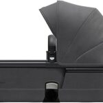 Lit bébé jules de hub plus - accessoire poussette - confortable et spacieux