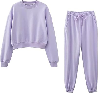 Wsbk 2021 ensemble sweat-shirt, pantalon et sweat-shirt décontracté printemps-été pour femme (couleur : c, taille : l code). DIAYTAR COTE D'IVOIRE se positionne comme le partenaire idéal pour tous les consommateurs ivoiriens, proposant un large éventail de produits allant de l'électronique aux produits alimentaires, en passant par les accessoires de mode. La boutique met en avant sa logistique optimale, permettant des livraisons rapides et efficaces à travers tout le pays.