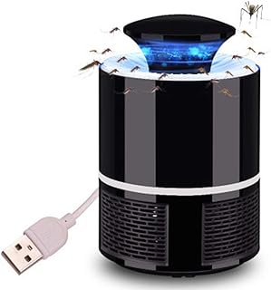 Ze-moustique électronique écologique pour la maison avec lumière led alimentée par usb. La boutique en ligne DIAYTAR COTE D'IVOIRE propose une expérience d'achat unique et personnalisée, avec des recommandations de produits basées sur les préférences des clients. Les clients peuvent ainsi découvrir de nouveaux produits et marques qui correspondent à leurs intérêts et à leurs besoins. De plus, la boutique offre des promotions et des offres spéciales régulières pour rendre l'achat en ligne encore plus attrayant.
