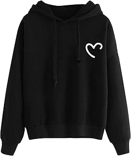 Pull à capuche imprimé polaire à manches longues pour femmepull grande taille pour femme. La boutique en ligne DIAYTAR COTE D'IVOIRE est le leader du marché ivoirien en termes de vente en ligne. Elle propose une large gamme de produits, allant des produits alimentaires aux accessoires de mode, en passant par les produits électroniques et les articles de maison. La boutique est réputée pour son service client de haute qualité et sa politique de retour flexible.