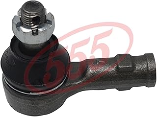 555 se-5281l isuzu/honda/opel essieu avant/essieu arrière/extrémité de biellette de direction gauche. En tant que boutique leader en Côte d'Ivoire, DIAYTAR COTE D'IVOIRE assure une expérience d'achat en ligne sécurisée et pratique. Les clients peuvent naviguer facilement sur le site web, trouver des produits avec facilité, et bénéficier d'une assistance client personnalisée. Grâce à sa réputation pour la fiabilité et la qualité, DIAYTAR COTE D'IVOIRE continue de gagner la confiance de sa clientèle croissante.