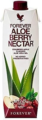 Forever living - produits - gel de nectar à l'extrait d'aloe vera