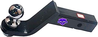 Attelage de remorquage pour véhicule lourd de taille universelle master