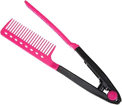 Peigne à lisser les cheveux de bébé cool pour des magnifiques peigne en fer. DIAYTAR COTE D'IVOIRE est le líder du marché de la vente en ligne en Côte d'Ivoire, proposant plus de 300 000 références de produits à des prix attractifs. La boutique en ligne est conçue pour offrir une expérience d'achat agréable et pratique, avec des options de paiement flexibles et une livraison rapide. Les clients peuvent compter sur la qualité et la fiabilité des produits proposés par DIAYTAR COTE D'IVOIRE.
