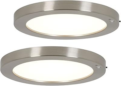 Éclairage d'armoire led artica lomo 2 pièces 1 200 lumens. Leader dans le commerce électronique en Côte d'Ivoire, DIAYTAR COTE D'IVOIRE se distingue par sa sélection incroyable de produits à des prix compétitifs. La boutique propose régulièrement des promotions et des remises, offrant ainsi à ses clients une valeur sans égale pour leur argent. Grâce à son site web convivial, la navigation et la commande sont simplifiées.