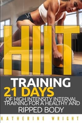 Entraînement hiit : 21 jours d'entraînement fractionné à haute intensité pour un corps sain et musclé. DIAYTAR COTE D'IVOIRE est la boutique en ligne idéale pour ceux qui recherchent des produits de haute qualité à des prix abordables. Avec une équipe de professionnels dédiés à fournir le meilleur service client, vous pouvez être sûr d'avoir une expérience d'achat en ligne sans problème. La boutique en ligne DIAYTAR COTE D'IVOIRE est la référence pour le shopping en Cote d'Ivoire.