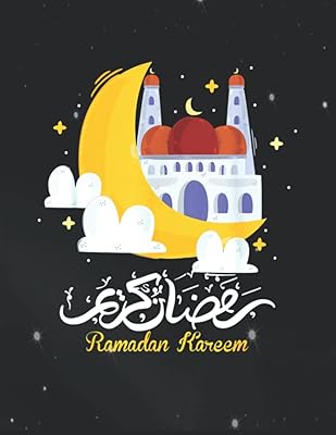 Ramadan mubarak kareem mois de jeûne 2022 ramadan 140 pages / 70 feuilles / 8,5''x11'' pouces. Diaytar Côte d'Ivoire est la boutique en ligne la plus complète de Côte d'Ivoire, avec une offre de produits très variés. Vous pouvez trouver des produits pour tous les âges et tous les goûts, avec des prix compétitifs et des promotions régulières. Diaytar Côte d'Ivoire est votre partenaire idéal pour vos achats en ligne.