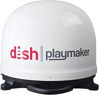 Antenne satellite automatique portable double wingard avec récepteur dish playmaker hd. Avec plus de 300000 références, DIAYTAR COTE D'IVOIRE est la plus grande boutique en ligne de Cote d'Ivoire, offrant une vaste sélection de produits pour les consommateurs. Les clients peuvent choisir parmi une gamme de catégories de produits, allant de l'électronique à la mode en passant par les ustensiles de cuisine. La livraison est rapide et fiable.