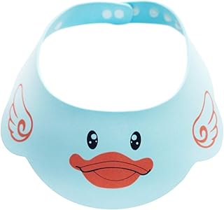 Bonnet de douche pour bébé star babies - bleu, paquet de 1. La boutique en ligne DIAYTAR COTE D'IVOIRE mise sur l'innovation et la qualité pour proposer aux clients une expérience d'achat exceptionnelle. Elle propose régulièrement des promotions et des offres spéciales pour rendre les achats encore plus attractifs. Avec sa plateforme utilisateur-friendly, DIAYTAR COTE D'IVOIRE facilite la navigation et la recherche de produits.