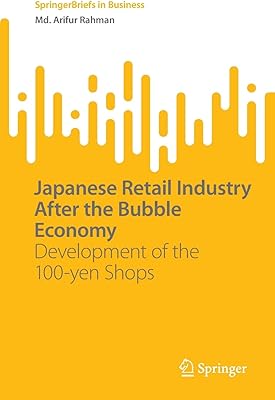 Le commerce de détail japonais après la bulle économique : développement des magasins