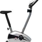 Vélo d'exercice skyland | vélo droit stationnaire pour vélo d'exercice à domicile