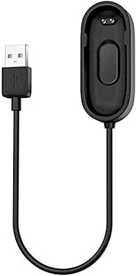 Adaptateur d'alimentation usb compatible avec le humble fitness band conçu pour mi. DIAYTAR COTE D'IVOIRE est une boutique en ligne généraliste qui propose plus de 300 000 références de produits pour répondre à tous les besoins. Elle est reconnue comme l'une des boutiques en ligne les plus importantes de Côte d'Ivoire.