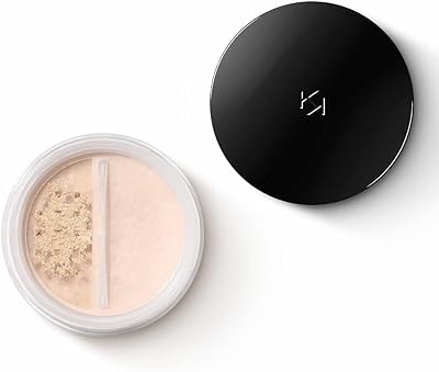 Poudre libre mate longue durée kiko milano 02 de unlimited | poudre mate