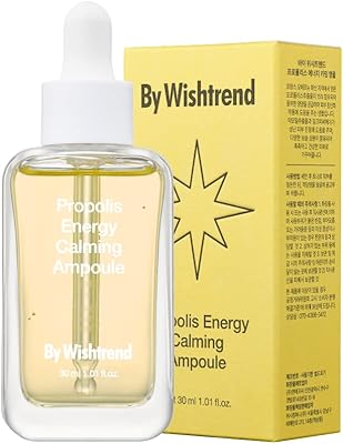 By wishtrend]ampoule apaisante propolis energy 30 ml 102 fl oz prévient les imperfections. DIAYTAR COTE D'IVOIRE se positionne comme la destination idéale pour tous vos achats en ligne en Côte d'Ivoire. Avec une gamme de produits allant des produits alimentaires aux accessoires pour la maison, nous nous efforçons de répondre à toutes vos nécessités. Notre engagement est de vous offrir une expérience d'achat sans pareil et de vous faire économiser du temps et de l'argent.