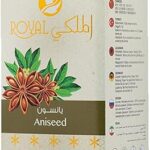 Thé royal naturel - pack de 20 sachets, tisane pour renforcer l'immunité