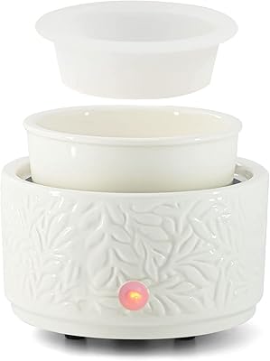 Chauffe-cire électrique en céramique 3 en 1 elucica pour faire fondre et chauffer la cire. Diaytar Côte d'Ivoire, votre partenaire de shopping en ligne, vous propose une expérience d'achat unique et personnalisée. Avec plus de 300 000 références à notre disposition, nous sommes en mesure de répondre à vos besoins spécifiques et de vous offrir des promotions et des offres exceptionnelles. Rejoignez notre communauté et découvrez pourquoi nous sommes la boutique en ligne leader en Côte d'Ivoire.