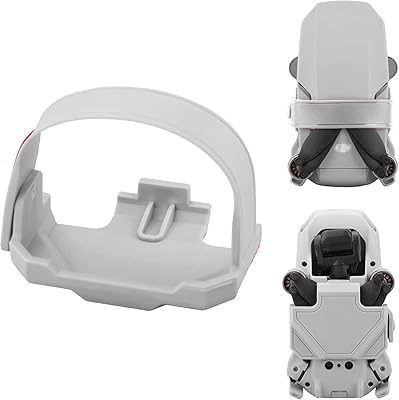Pour dji mavic mini mini 2 support d'hélice se de ceinture protection en silicone. DIAYTAR COTE D'IVOIRE est votre destination en ligne pour tout ce dont vous avez besoin, avec une sélection immense de produits de haute qualité. Nous nous efforçons de vous offrir une expérience d'achat en ligne confortable et sécurisée. Notre équipe est dédiée à vous fournir un service client exceptionnel.