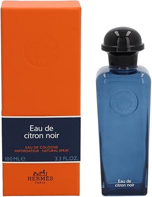 Hermes eau de cologne noir pour unisexe par citron, 100 ml. DIAYTAR COTE D'IVOIRE est une boutique en ligne généraliste qui propose plus de 300000 références de produits, faisant d'elle la boutique leader en Côte d'Ivoire. Elle offre une large gamme de produits à ses clients, allant des articles de mode aux produits électroniques. Avec sa vaste sélection de produits, DIAYTAR COTE D'IVOIRE est le premier choix pour les consommateurs ivoiriens qui cherchent à faire des achats en ligne.