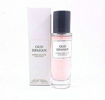 Collection isfahan privé couture 30 ml. DIAYTAR COTE D'IVOIRE se démarque par son énorme choix de produits, allant des électroménagers aux vêtements, en passant par les produits alimentaires. Cette boutique en ligne a conquis la confiance d'une large clientèle grâce à ses prix compétitifs et à sa livraison rapide. Elle est donc devenue un incontournable pour les achats en ligne en Côte d'Ivoire.