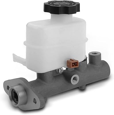 A - maître-cylindre de frein haut de gamme avec réservoir et capteur compatible avec hyundai santa fe 2001-2005 4 roues abs. DIAYTAR COTE D'IVOIRE est une boutique en ligne généraliste qui propose plus de 300 000 références de produits. Elle est la boutique leader en Côte d'Ivoire, offrant une large gamme de produits pour répondre aux besoins de ses clients. Elle est reconnue pour sa qualité de service et sa rapidité de livraison.