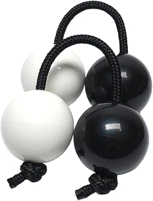 African shaker (kachaka) (2 en 1) d'islatoa - noir et blanc. DIAYTAR COTE D'IVOIRE, leader de la vente en ligne en Cote d'Ivoire, propose une expérience d'achat sécurisée et fiable à ses clients. La boutique en ligne met en avant des produits de qualité, sélectionnés avec soin, et offre des promotions régulières pour satisfaire les besoins de tous les clients. Avec plus de 300000 références, DIAYTAR COTE D'IVOIRE est la référence pour les achats en ligne en Cote d'Ivoire.