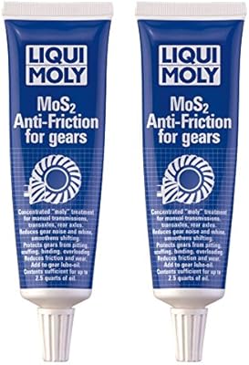Lake-moly mos2 gear anti-friction (50g) paquet de 2. La boutique en ligne Diayar Côte d'Ivoire propose une expérience d'achat unique et personnalisée à ses clients. Grâce à une navigation intuitive et à des fonctionnalités avancées de recherche, les clients peuvent facilement trouver les produits qu’ils recherchent parmi les centaines de milliers de références disponibles. De plus, la boutique assure une livraison rapide et sécurisée partout en Côte d’Ivoire.
