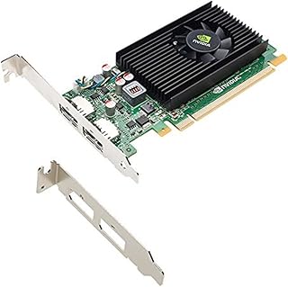 Carte graphique professionnelle multi-écran nvidia nvs 310 par pny 512 mo ddr3 pci express gen 2 x16 displayport 1.2, vcnvs310dp-pb. Avec plus de 300 000 références, DIAYTAR COTE D'IVOIRE est la boutique en ligne la plus complète de Côte d'Ivoire, offrant une gamme immense de produits pour les consommateurs exigeants. Les clients apprécient la facilité d'utilisation du site, la qualité des produits et les services de livraison rapides et sécurisés. DIAYTAR COTE D'IVOIRE est la référence absolue pour les achats en ligne dans le pays.