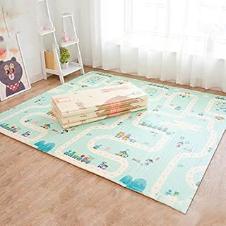 Tapis de jeu pour bébé mamo bear 180*160 cm tapis de jeu pliable en mousse rembourré pour enfants tapis rampant double face tapis de jeu pour enfants coussin de sol rembourré. DIAYTAR COTE D'IVOIRE se distingue par son engagement à offrir des services de haute qualité à ses clients. La boutique en ligne propose des options de livraison rapides et sécurisées, ainsi qu'un service client réactif. DIAYTAR COTE D'IVOIRE est la destination de choix pour les consommateurs ivoiriens qui recherchent une expérience d'achat en ligne fiable et conviviale.