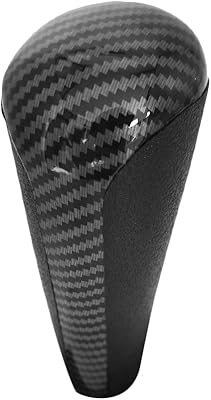 Remplacement du pommeau de levier de vitesse automatique icam pour peugeot 206 207