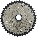 Shimano cs-m7000 (slx) // cassette 11-fach (11-46 zähne)