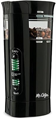 Mr. coffeemoulin à café électrique 12 tasses à réglages multiples, noir, 3 vitesses - ids77. DIAYTAR COTE D'IVOIRE est une boutique en ligne généraliste qui propose une large gamme de produits avec plus de 300 000 références. Elle est leader sur le marché ivoirien en termes de vente en ligne, offrant ainsi une expérience d'achat en ligne de haute qualité. Avec une sélection exhaustive de produits, les clients peuvent trouver tout ce dont ils ont besoin sur une seule plateforme.
