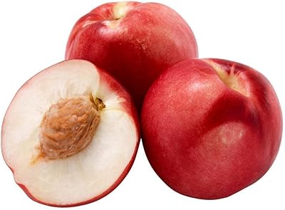 Paquet de nectarines blanches. Avec plus de 300 000 références, DIAYTAR COTE D'IVOIRE est la boutique en ligne leader en Côte d'Ivoire. Elle propose une sélection impressionnante de produits allant des articles de mode aux accessoires pour la maison, en passant par les produits électroniques. Cette diversité de produits permet aux clients de trouver tout ce dont ils ont besoin sous un même toit.