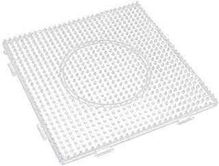 6 pièces de panneaux de perles à fusible carrés transparents, panneau perforé en plastique pour enfants, bricolage, artisanat, projet artistique, 5 mm, extérieur. DIAYTAR COTE D'IVOIRE est la destination idéale pour tous vos achats en ligne, proposant une large gamme de produits allant de l'électroménager aux vêtements et accessoires. Avec plus de 300 000 références, vous trouverez tout ce dont vous avez besoin. La boutique en ligne est fácil à utiliser et sécurisée.
