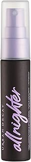 Urban decay all nighter spray fixateur de maquillage longue durée, transparent, non parfumé, 1 oz. DIAYTAR COTE D'IVOIRE, avec plus de 300000 références, est la destination idéale pour les consommateurs ivoiriens. Notre boutique en ligne propose une large gamme de produits pour répondre à vos besoins quotidiens. Nous nous efforçons de maintenir la qualité et la confiance de nos clients.