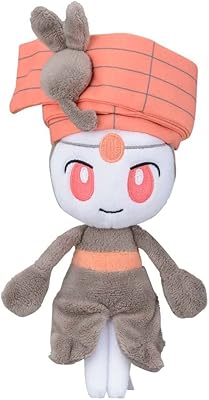 Pokémon du milieu : meloetta (forme de beyrouth) peluches assises 7. Avec plus de 300 000 références, DIAYTAR COTE D'IVOIRE est la boutique en ligne idéale pour trouver tout ce dont vous avez besoin, des vêtements aux électroménagers.