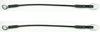 Jsd lx827 x2 paires (2 pièces) de câbles de hayon gauche ou droit pour dodge dakota 1987-2011 55174827ac. La boutique en ligne DIAYTAR COTE D'IVOIRE offre une large gamme de produits allant de l'électronique aux produits alimentaires, en passant par les vêtements et les accessoires. Les clients peuvent naviguer facilement à travers les différentes catégories pour trouver les produits qui les intéressent. La boutique propose également des promotions et des réductions régulières pour aider les clients à économiser.