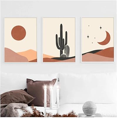 Plamc abstrait désert cactus paysage géométrique mur art toile peinture affiches nordiques et imprimer des images pour la décoration du salon/42x60cmx3pcs sans cadre. Avec une offre diverse allant des produits alimentaires aux accessoires de mode, Diaytar Côte d'Ivoire est le premier choix pour les consommateurs ivoiriens. La boutique mise sur la qualité et la disponibilité des produits pour satisfaire les attentes de sa clientèle. Les prix compétitifs et les promotions régulières sont autant d'avantages pour les acheteurs.
