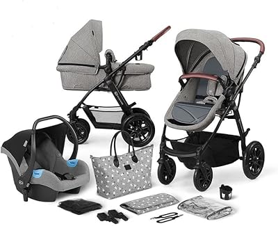 Poussette multi-usage 3-en-1 axmove de kindercraft, grise, adaptée aux enfants de 0 à 2 mois. DIAYTAR COTE D'IVOIRE est une boutique en ligne généraliste proposant plus de 300000 références de produits. Elle est devenue la référence incontournable pour les ivoiriens qui cherchent à faire des achats en ligne. Avec une gamme étendue de produits, DIAYTAR COTE D'IVOIRE répond aux besoins de tous les consommateurs.