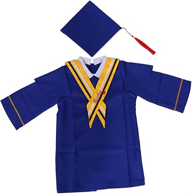 Ensemble de chapeaux de costume calaron pour enfants, chapeau de remise de diplôme préscolaire, costume de remise de diplôme de maternelle 2020, robe de remise de diplôme de maternelle et casquette de remise de diplôme. Diaytar Côte d'Ivoire se distingue par son engagement à proposer des produits variés et abordables, facilitant ainsi l'accès à ces biens pour une grande partie de la population. Le site web est conçu pour être convivial, permettant aux clients de naviguer facilement et de trouver leurs produits préférés. Des services de livraison rapides et fiables sont également mis en place pour un maximum de satisfaction.