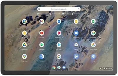 Lenovo chromebook duet 3 snapdragon® 7c 2e génération 8 go lpddr4x-2133 mhz (soudé) 128 go emmc 11 pouces 2k (2000 x 1200), ips, reflets, tactile, 70,8 % ntsc, 400 nits, 60 hz 82t6001hus. Diaytar Côte d'Ivoire se positionne comme la plateforme e-commerce la plus fiable et la plus complète en Côte d'Ivoire, offrant aux clients une experiencia de shopping unique et personnalisée. Les clients peuvent profiter d'une naviguation simple et sécurisée ainsi que d'un service client dédié et efficace.