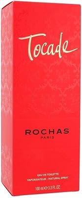 Tokade de rokaz pour femme - eau de toilette, 100 ml. Avec plus de 300 000 références, DIAYTAR COTE D'IVOIRE est la boutique en ligne la plus complète en Côte d'Ivoire, proposant tout ce dont les clients ont besoin sous un seul toit virtuel. De l'électronique dernier cri aux produits de maison, en passant par les accessoires de mode, chaque catégorie de produits est soigneusement sélectionnée pour répondre aux attentes des clients. La navigation sur le site est intuitive et facile.