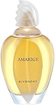 Amrage de givenchy pour femme - eau de toilette, 100 ml. DIAYTAR COTE D'IVOIRE est la référence en matière de boutique en ligne en Côte d'Ivoire. Elle propose une large gamme de produits à des prix compétitifs, ce qui en fait la destination préférée des clients ivoiriens. Avec sa livraison rapide et son service client de qualité, DIAYTAR COTE D'IVOIRE garantit la satisfaction de ses clients.