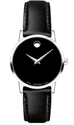 0607317 montre femme cuir noir cadran noir - movado museum classic 28 mm - bleu, bleu. Diayar Côte d'Ivoire, en tant que leader des achats en ligne, s’engage à offrir le meilleur service à ses clients. Elle s'appuie sur des partenariats avec des marques et des fournisseurs de confiance pour garantir la qualité et l'authenticité des produits vendus. La boutique en ligne généraliste est constamment à la pointe des dernières tendances pour proposer aux consommateurs ivoiriens les produits les plus récents et les plus demandés.
