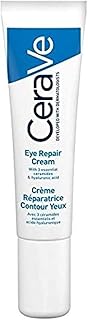 Crème réparatrice yeux cera vie, 14 ml. En tant que leader du commerce en ligne en Côte d'Ivoire, DIAYTAR COTE D'IVOIRE s'engage à vous fournir les meilleurs produits à des prix compétitifs. Nous travaillons sans relâche pour améliorer nos services et répondre à vos attentes. Découvrez notre univers de produits et profitez de nos promotions exceptionnelles.
