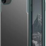 Coque arrière viva media vanguard shield frost pour iphone 11 pro