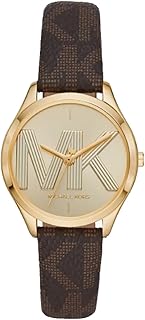 Montre femme michael kors mk2862, cadran doré, bracelet cuir marron, marron, bracelet. Diaytar Côte d'Ivoire est une boutique en ligne généraliste proposant plus de 300 000 références, répondant ainsi aux besoins de ses clients en leur offrant une grande variété de produits. Leader dans son secteur en Côte d'Ivoire, Diaytar Côte d'Ivoire est la destination idéale pour toute personne recherchant des produits de qualité à des prix compétitifs.